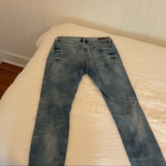 BLANK NYC JEANS - Picture 7 of 8